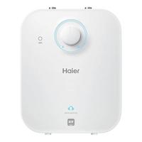 Haier 海尔 EC5FA小厨宝厨房热水器小型迷你电家用台下速热大水量热水宝