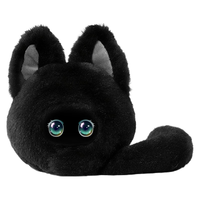 优必选萌UU萌崽AI智能陪伴机器人毛绒玩具CP对话女生闺蜜潮玩新年