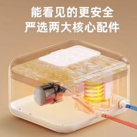 水暖电热毯2025冬季双人电褥子单人水循环水热家用床垫双控炕