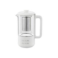 URINGO七彩叮当养生壶办公室烧水壶mini迷你小型花茶壶家用多功能保温杯
