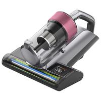 莱克吉米 暖暖Ultra除螨仪家用床上紫外线杀菌机一键刮灰尘吸尘器