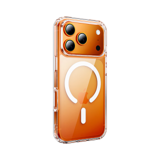 京选京东自有品牌 iPhone17Pro磁吸手机壳保护套+30W苹果充电器套装氮化镓快充头带数据线 iPhone 17Pro