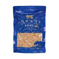 姚朵朵海产干货墨鱼干贝虾米紫菜煲汤炖品 优选干贝250g*1袋