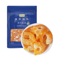 姚朵朵海产干货墨鱼干贝虾米紫菜煲汤炖品 大金沟海米150g*1袋