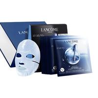 LANCOME兰蔻小嫩膜28g*7 小黑瓶肌底精华浸润面膜 补水锁水保湿 官方正品（196g）