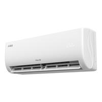 TCL 小白空调 大1匹 新一级能效 变频冷暖 壁挂式空调