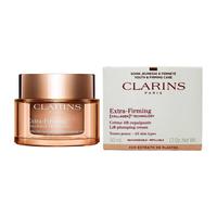 CLARINS/娇韵诗 抗皱紧致 女士面霜 50g/mL