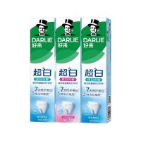 88VIP：好来 抗敏感 成人牙膏  140g