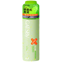 GATSBY/杰士派 蓬松塑型 发泥感喷雾  160ml