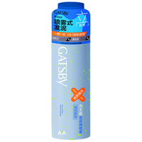 GATSBY/杰士派 强劲塑型 发泥感喷雾 160ml