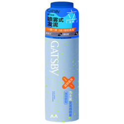 杰士派 发泥感喷雾 160ml