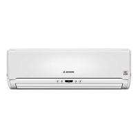 三菱 KFR-35GW/QFV1Bp 压缩机变频 壁挂式空调