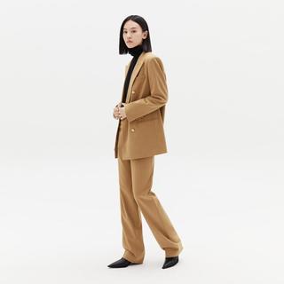  LILY/丽丽 显瘦 女士西装裤