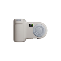 贝尔金 无线充 磁吸移动电源  原色沙丘 9300mAh