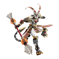 TOPTOY TC2411 黑金齐天大圣 次元 行者