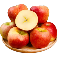  Mr.Seafood/京鲜生 红将军苹果