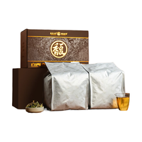 馥益堂福鼎白茶 一级寿眉老白茶散茶 口粮茶自己喝福建茶叶 2024年寿眉 1000g*1件 【口粮自饮】