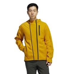 adidas C.RDY TRG 男士运动夹克