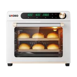 UKOEO 高比克5A风炉 家用烘焙电烤箱 31L-40L