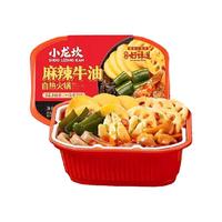 小龙坎 自热火锅 即食速食自助自煮懒人宿舍快餐方便食品麻辣小火锅