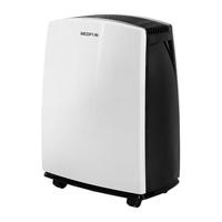 绿岛风60升家用除湿机轻音抽湿室内去湿器大容量地下室干燥吸湿器