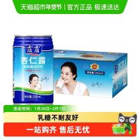 露露 杏仁露 原味310ml*15