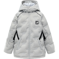 Mini Peace 保暖 男童羽绒服