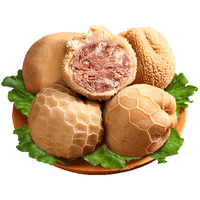 天海藏 源头直发 羊肚包肉 天海藏羊肚包肉500g*2袋 简装