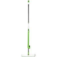 移动端、京东百亿补贴：3M 思高免手洗平板拖把32cm杆长130cm1布FH1家用一拖净免手洗2026