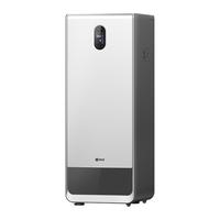 352 空气加湿净化一体机H500大容量除甲醛灰尘母婴无雾客卧厅静音