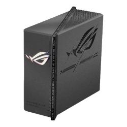 ROG 魔盒 WiFi7 电竞无线AI路由器