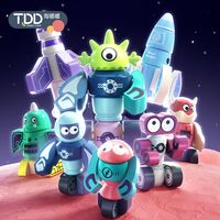 磁力拼接幼儿童积木拼装益智宝宝6早教磁铁片棒3岁男孩5女孩4玩具