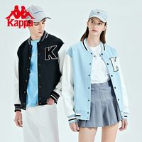  Kappa/卡帕 撞色 棒球服