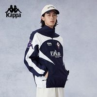  Kappa/卡帕 防泼水 女士夹克