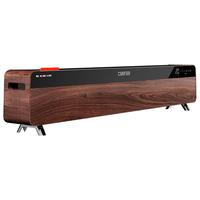 西丽 HK-Y0122B 踢脚线 电取暖器(计价单位：台)木纹