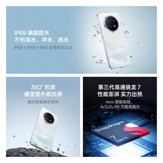 OPPO A6 Max 超抗摔金刚石架构 5G手机