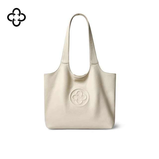 移动端：CASSILE 卡思乐 女士单肩包 MS125132051