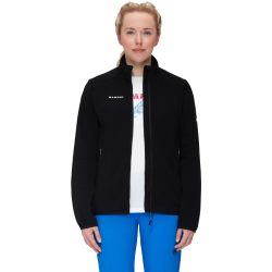 MAMMUT 女士Innominata Innominata外套,黑色