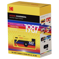 Kodak/柯达 盲盒 迷你数码相机