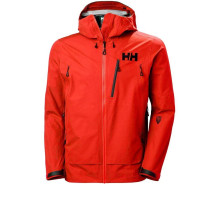 限新用户：HELLY HANSEN Odin 9 Worlds Infinity 3L 男款高性能三层硬壳夹克