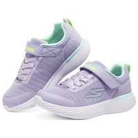  SKECHERS/斯凯奇 轻盈舒适 儿童休闲鞋