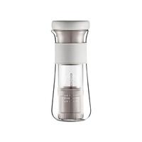  THERMOS/膳魔师 EHA-3501E 一键萃取 咖啡机