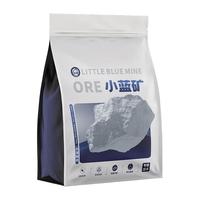 小蓝矿【木薯砂混合小蓝矿】它帮钠基矿砂猫砂家用猫砂防臭除臭低尘猫砂 【专研防粘底技术】小蓝矿【9斤装】*1袋