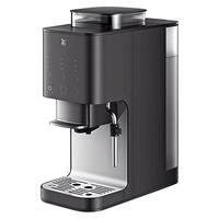 WMF 福腾宝 咖啡机全自动家用小型现磨意式研磨一体迷你美式德国福腾宝C20