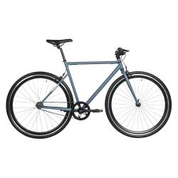 迪卡侬 speed500 城市快速通勤自行车
