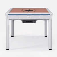 雀友 T580 麻将机 单桌