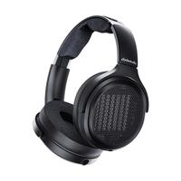  FiiO/飞傲 高保真 开放式平板头戴耳机 可换线