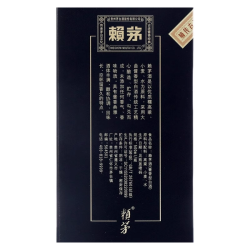 赖茅 传承蓝 53度 500ml*7瓶 酱香型白酒