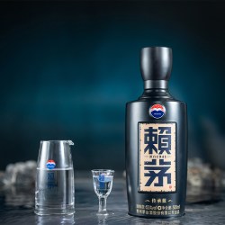 赖茅 淘金币245.43元、传承蓝酱香型白酒53度 500ml*1瓶