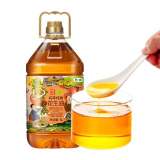  CHUCUI/初萃 物理压榨 食用油套装